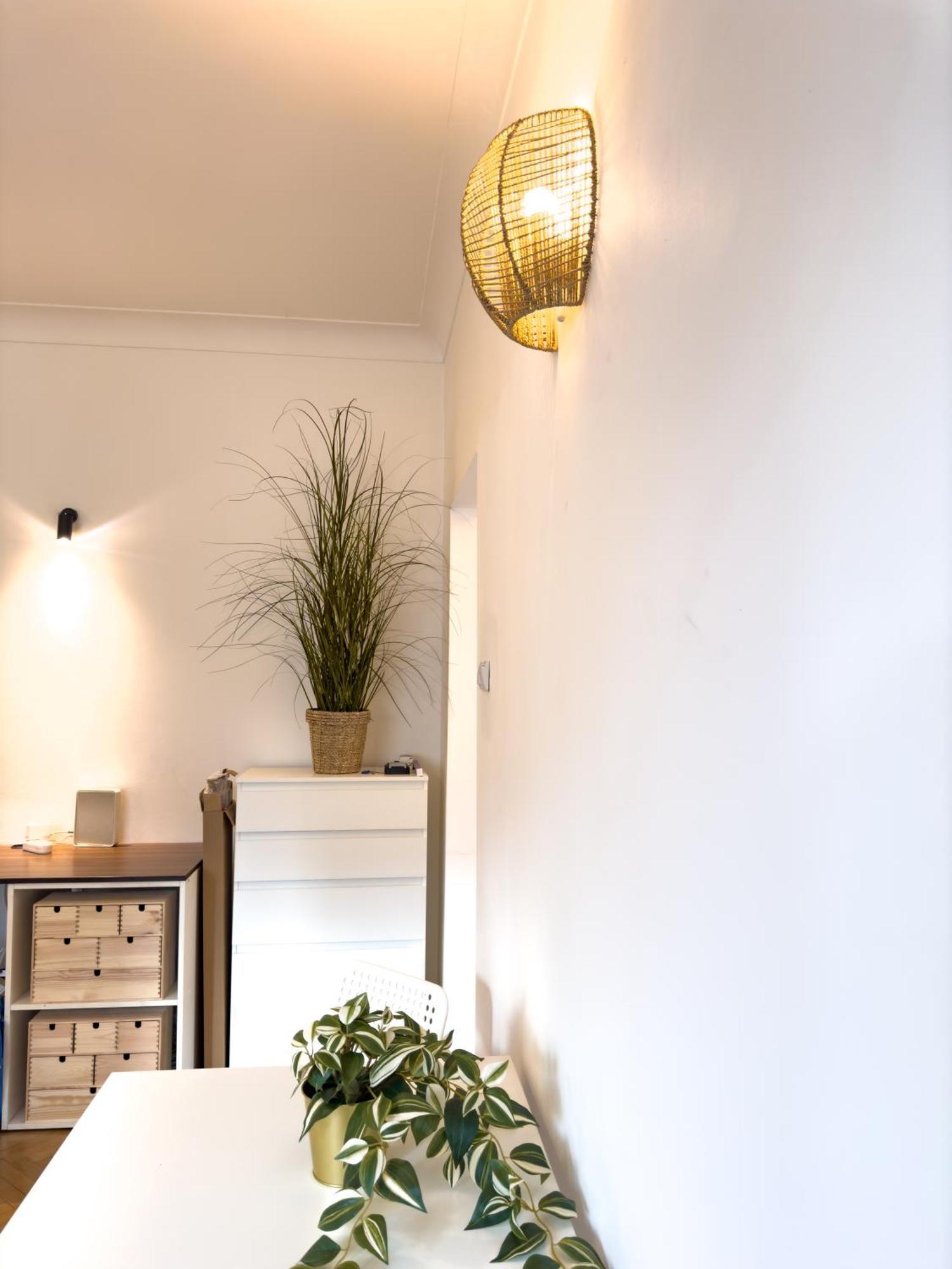 Central Retreat Apartments ブカレスト エクステリア 写真