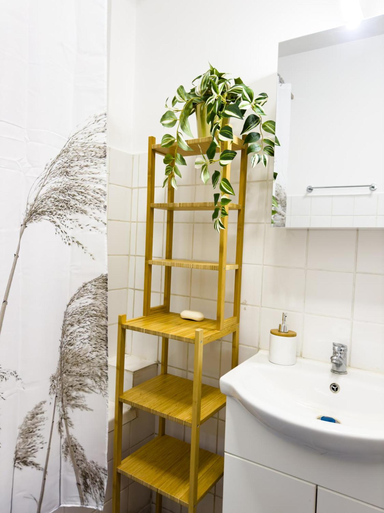 Central Retreat Apartments ブカレスト エクステリア 写真