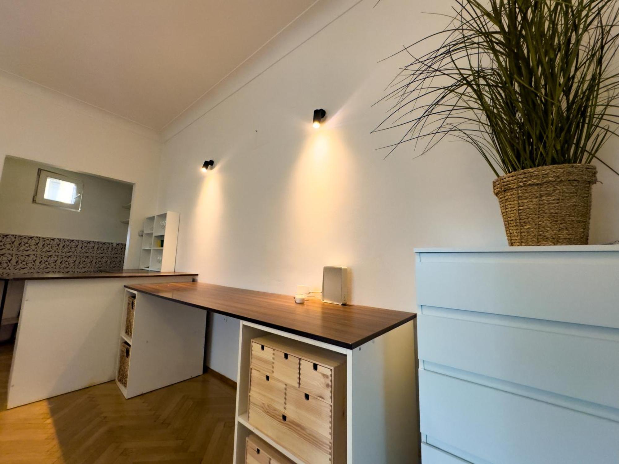 Central Retreat Apartments ブカレスト エクステリア 写真